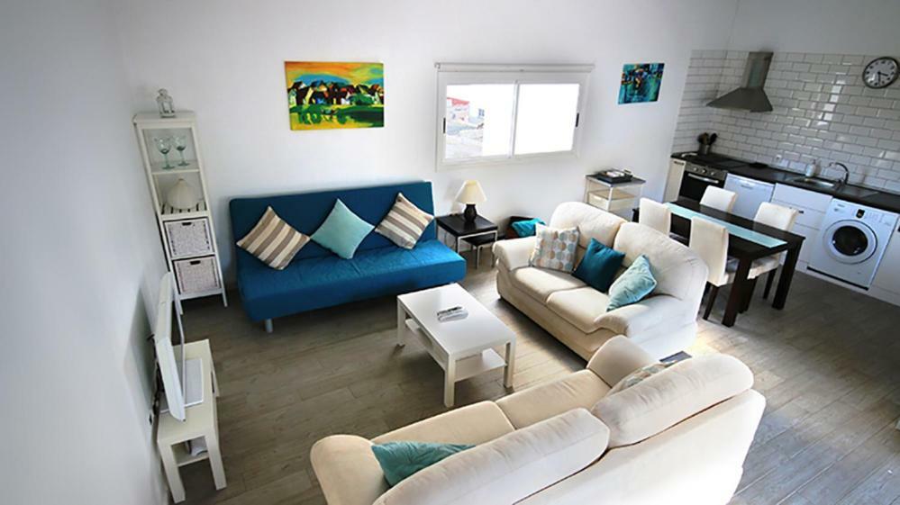 Villa Albe, Jacuzzi Con Vistas Al Mar Arona  Ngoại thất bức ảnh
